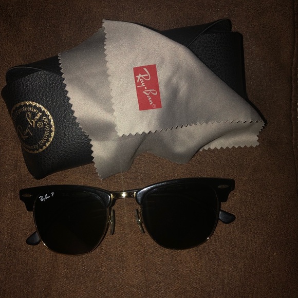 Ray-Ban Accessories - Women’s RayBands!!